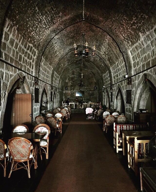 Paşahan Cafe Restaurant