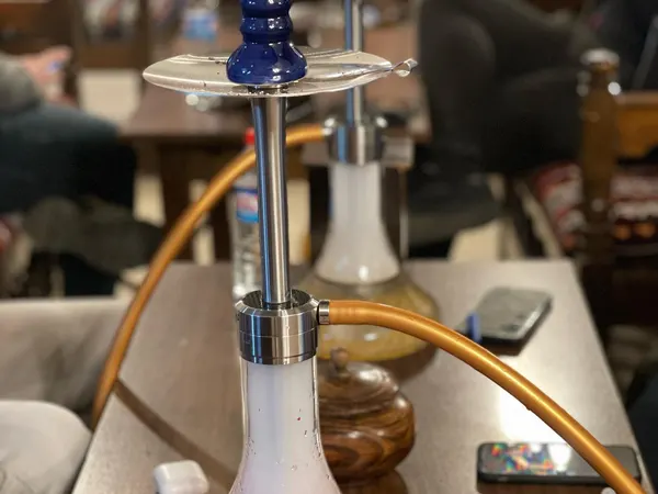 Saray Nargile Cafe