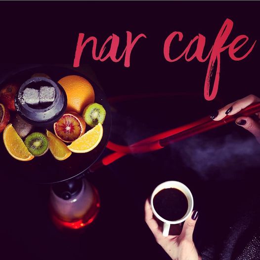 Nar Kafe