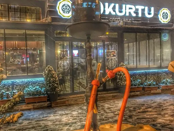 Fokurtu Green Mile