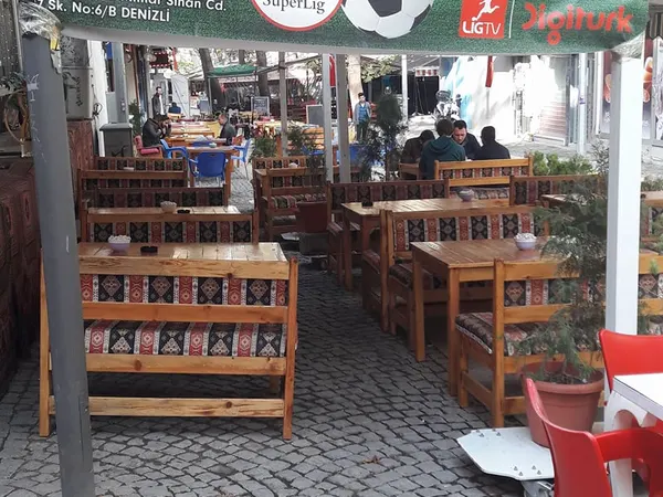 Yörük Evi Nargile