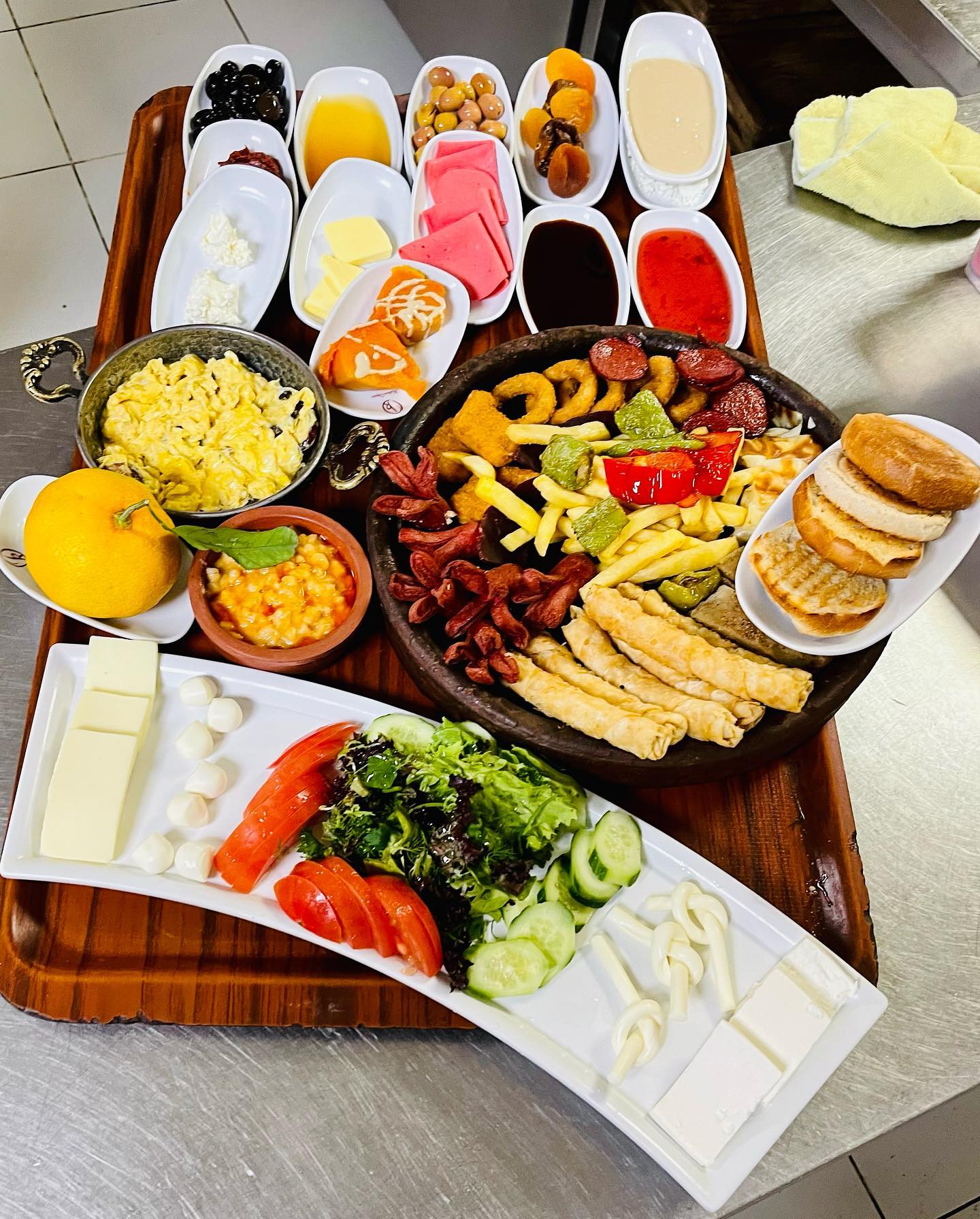 Kahve Diyarı