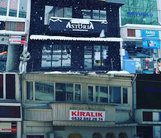 AstoriA Pub-Cafe&Bistro