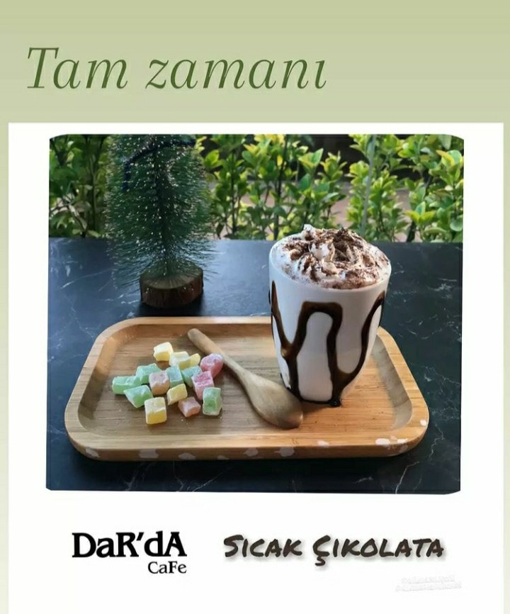 DaRda Cafe