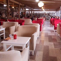 Coffee House