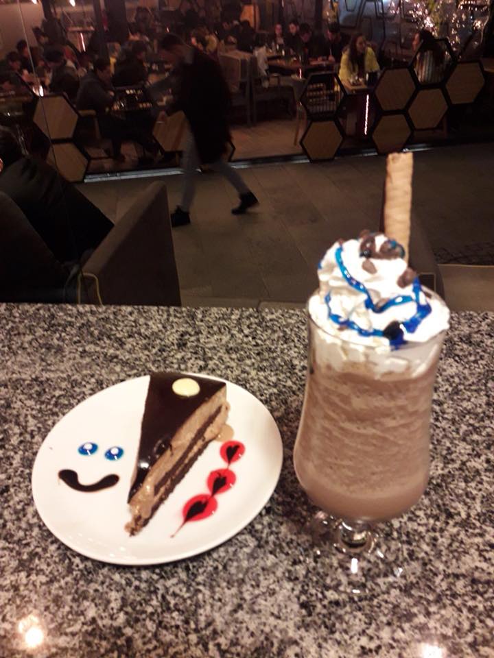 Portofino cafe&nargile