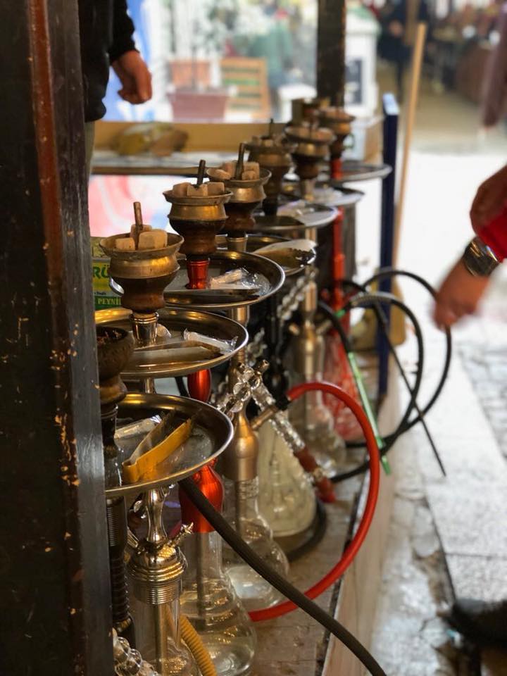 Portofino cafe&nargile