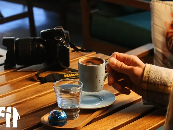 FİL CAFE