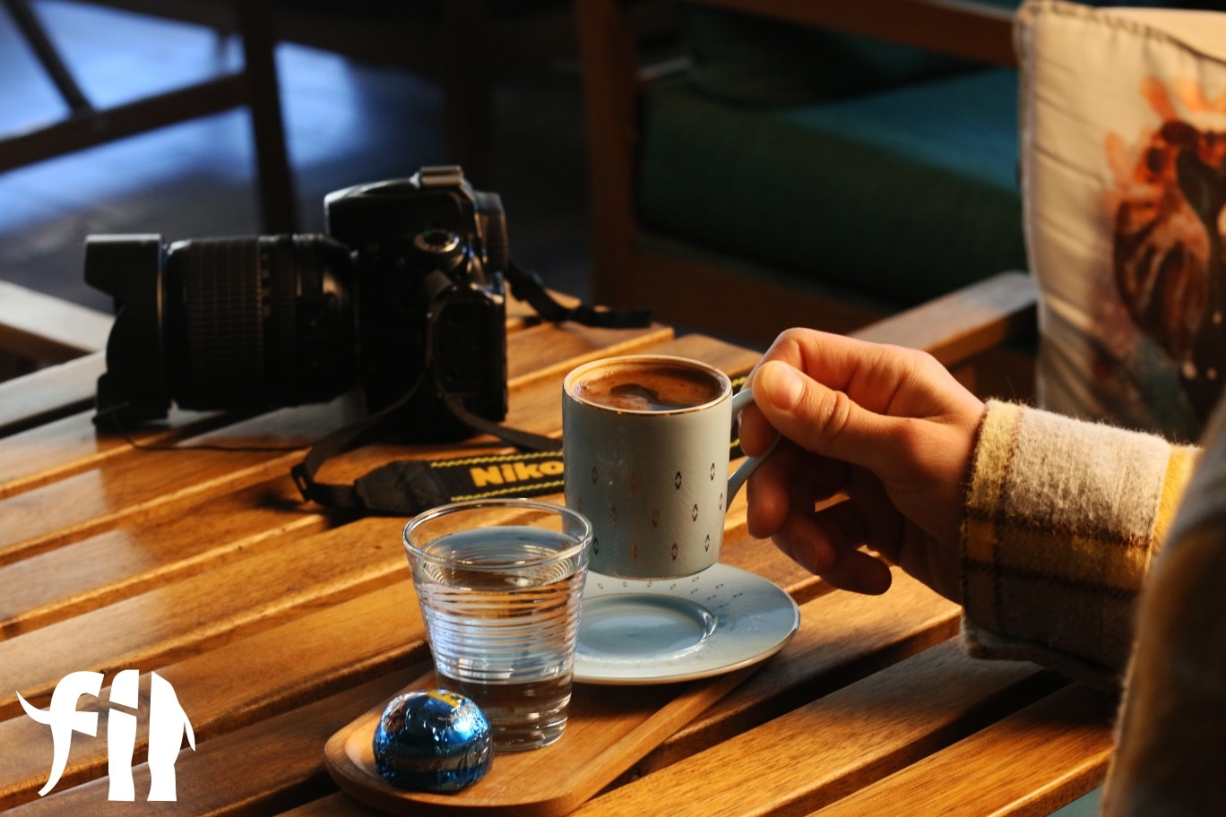 FİL CAFE