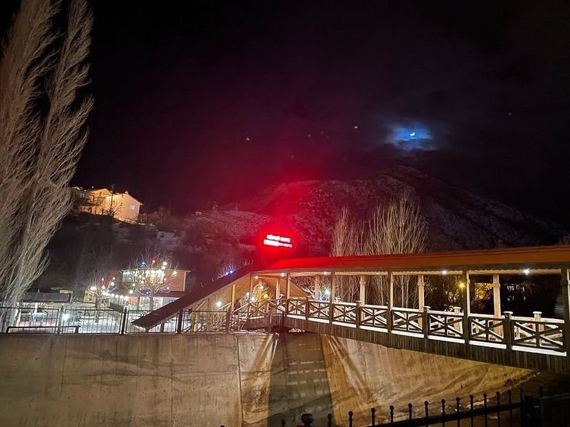 Köprü cafe & restaurant
