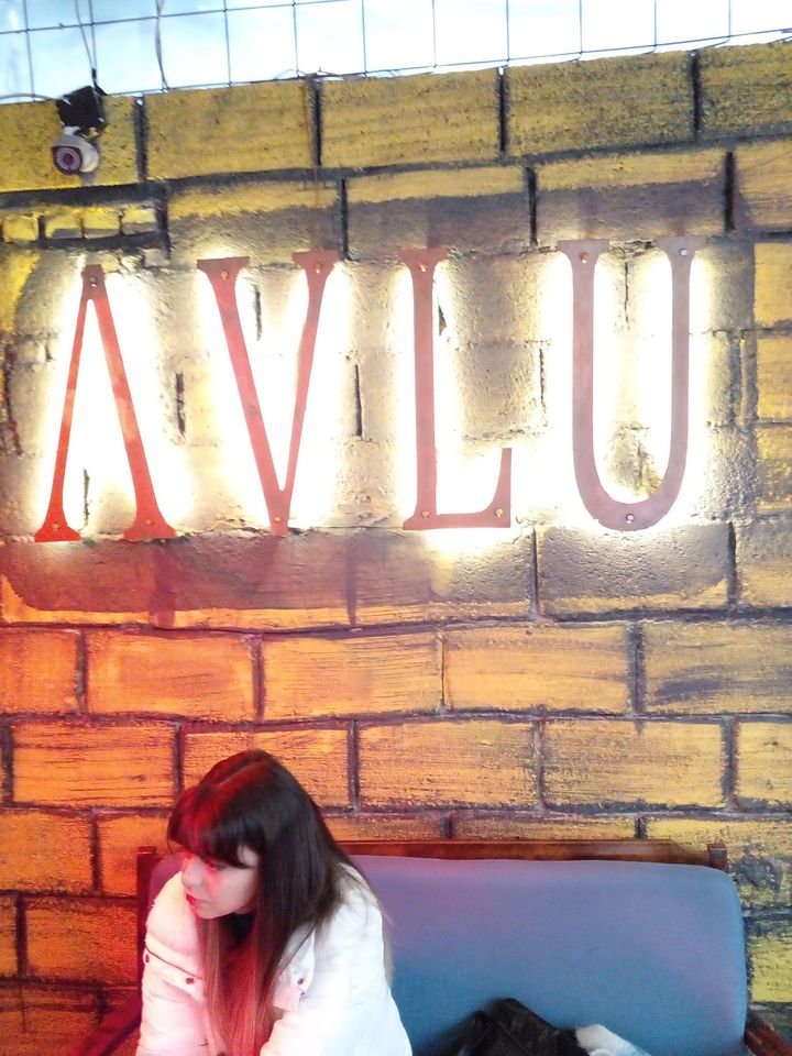 Avlu Cafe & Bistro