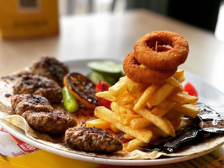 AstoriA Pub-Cafe&Bistro