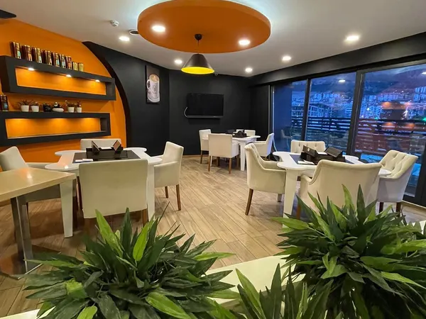 Kahve Diyarı
