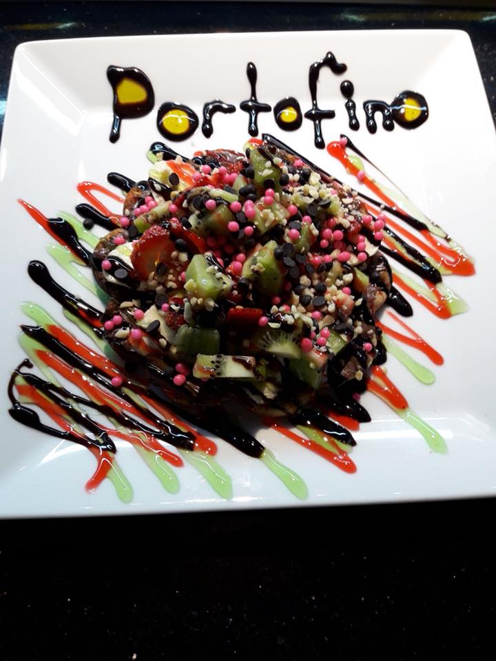 Portofino cafe&nargile