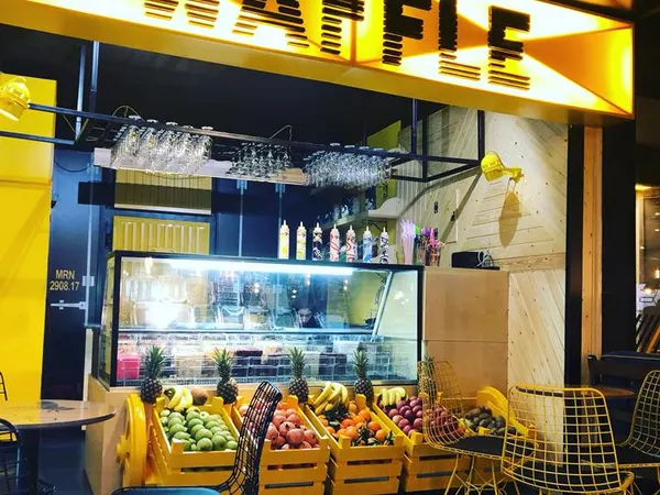 Portofino cafe&nargile