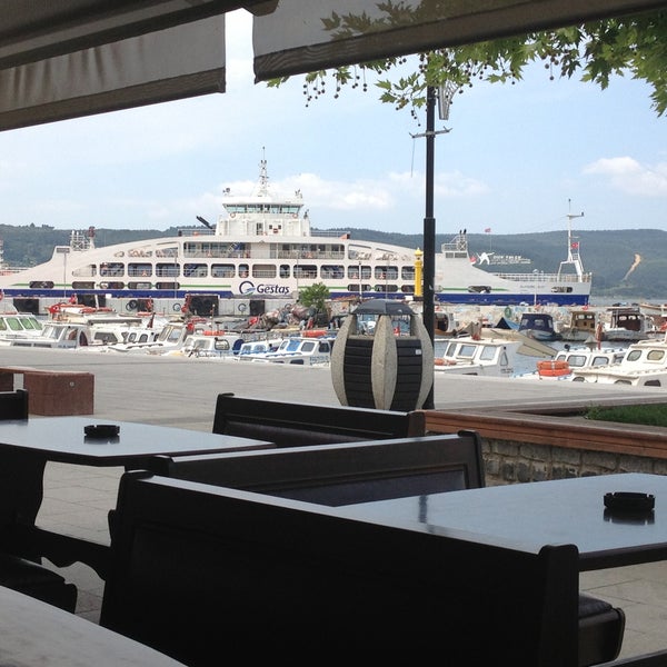 Assos Cafe - Çanakkale