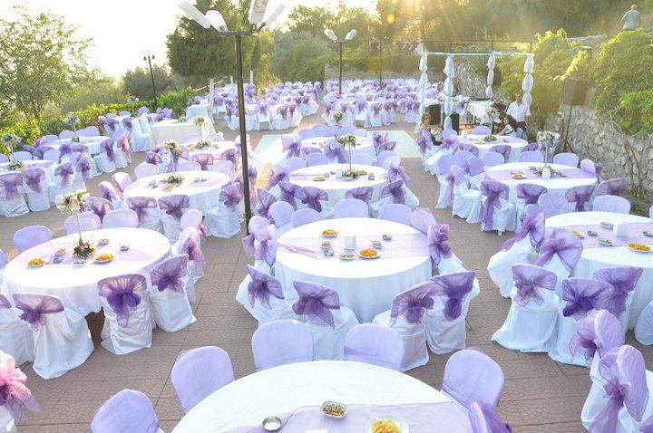 Mavi Yesil Keyf-i Sefa Restaurant