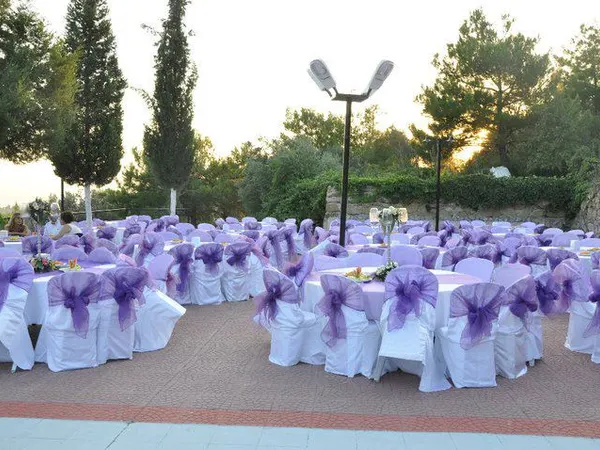Mavi Yesil Keyf-i Sefa Restaurant