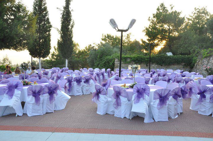 Mavi Yesil Keyf-i Sefa Restaurant