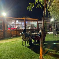 The Sky Cafe