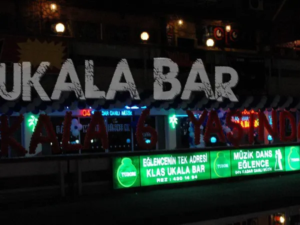 Ukala Bar