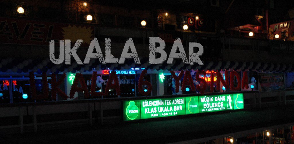 Ukala Bar