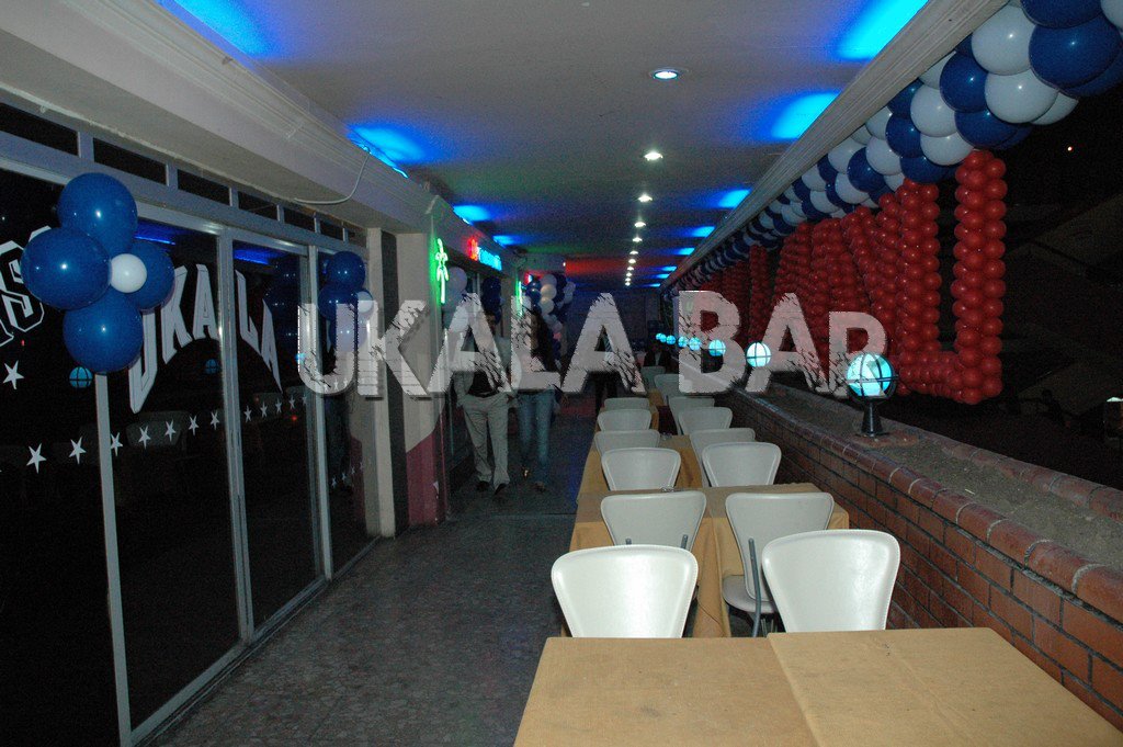 Ukala Bar