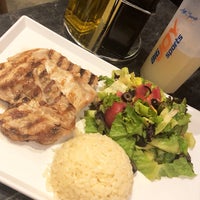 Nokta 34 Cafe & Restaurant