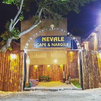 Nevale NARGİLE&CAFE