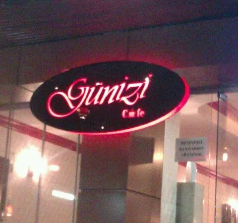 Günizi
