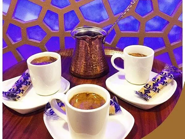 Sehzare Cafe