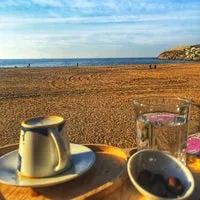Cafede RİVA