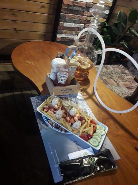 Çay ve Ötesi