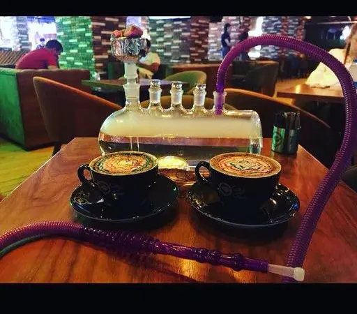 Çay ve Ötesi