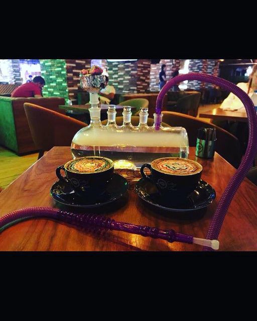 Çay ve Ötesi