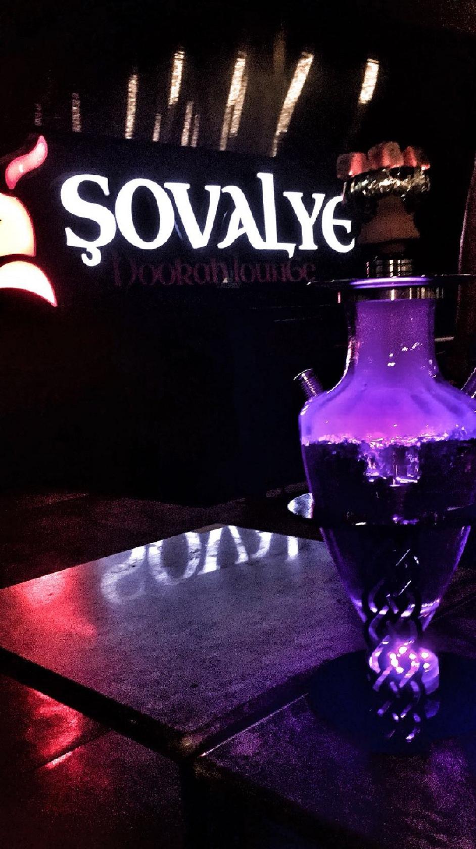 ŞOVALYE TAŞ EV
