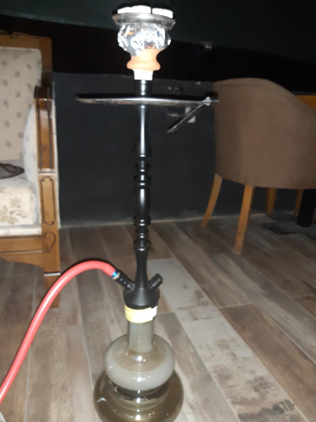 Cadı Kazanı Cafe Nargile