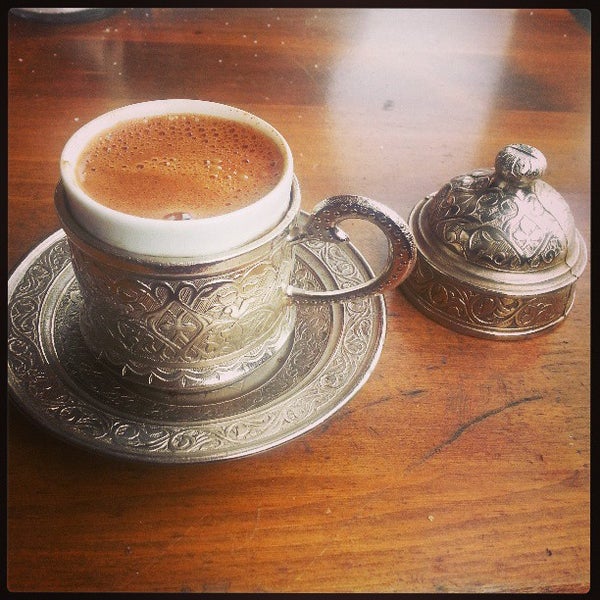 Osmanbey Cafe & Nargile