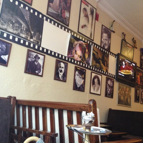 Nar Kafe