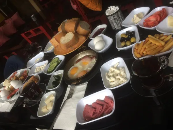 PABLO CAFE ÇORUM