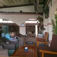 Kafes Lounge