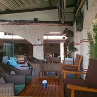 Kafes Lounge