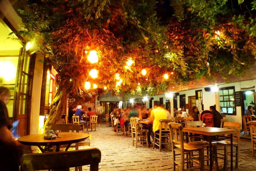 Yalı Hanı