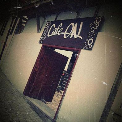 Cafe On Amasya