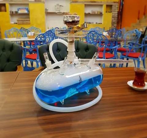 Anadolu Kahvecisi nargile cafe