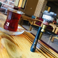 Barcelona Cafe