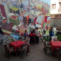 As Kültür Kafe