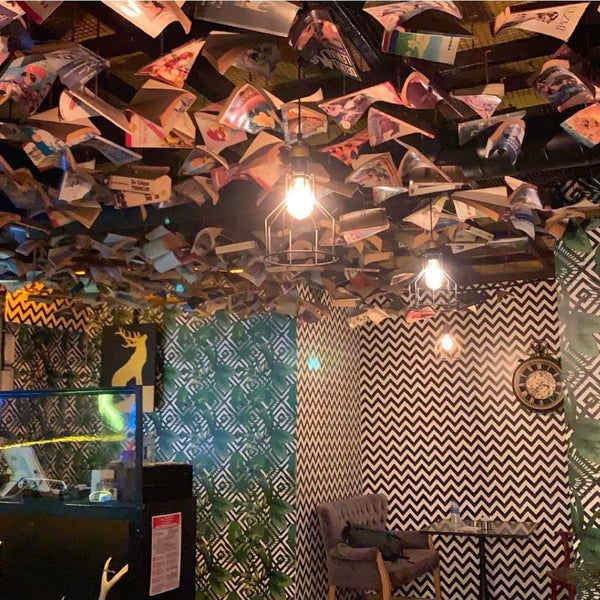 Alanguva Kafe
