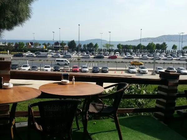 Cafe Floresta