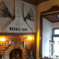 Nevale NARGİLE&CAFE